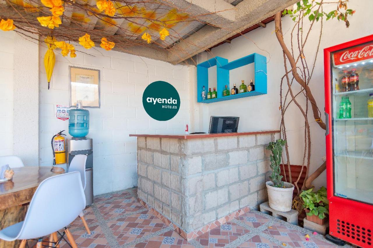 Ayenda Canaguate Ríohacha Extérieur photo