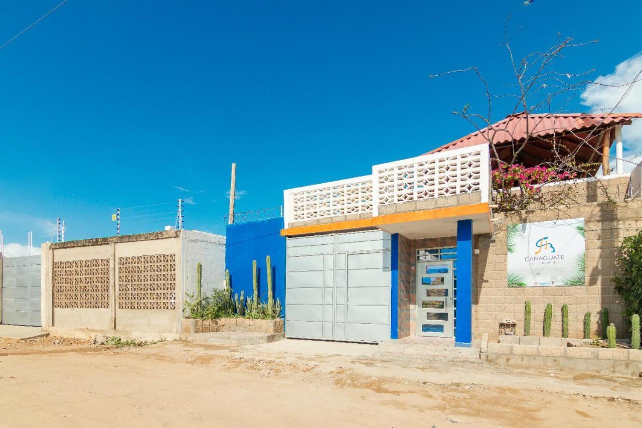 Ayenda Canaguate Ríohacha Extérieur photo