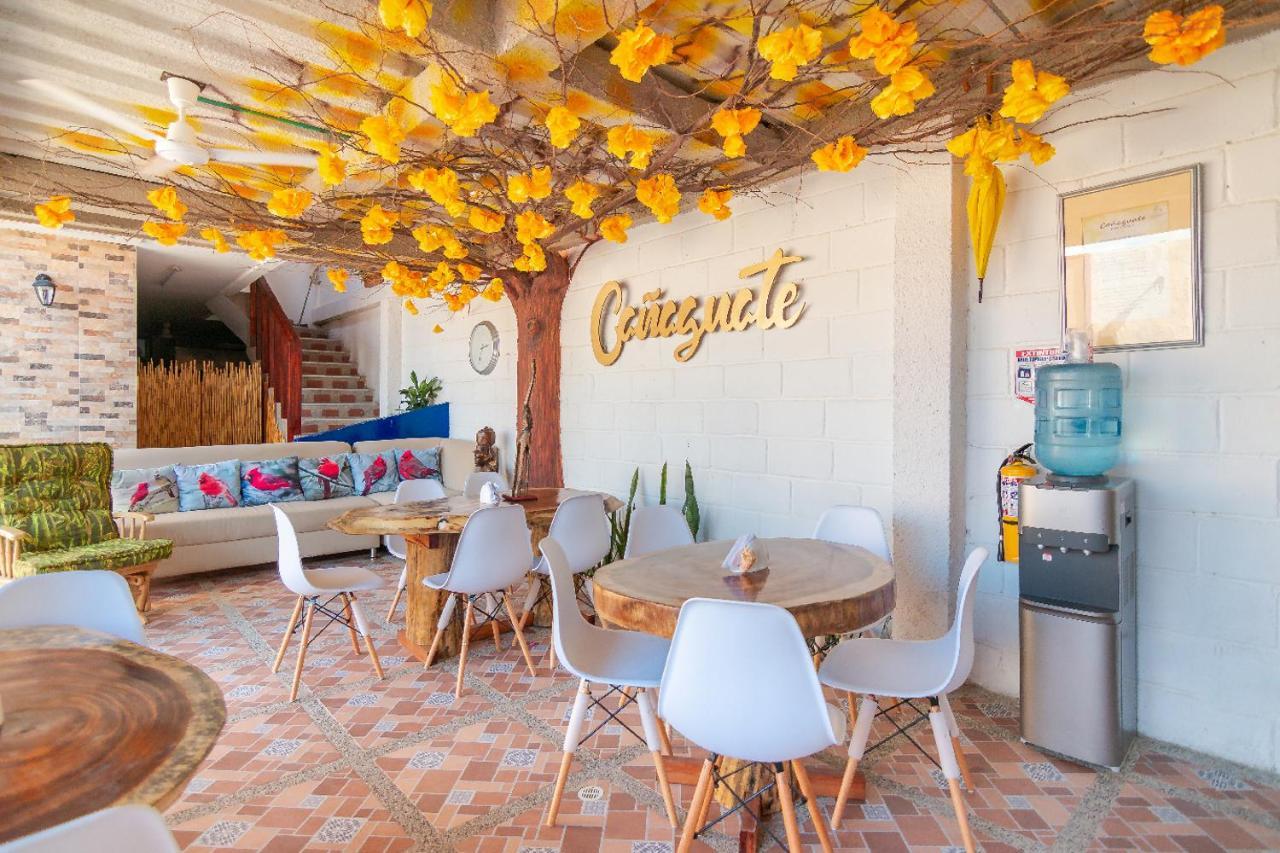 Ayenda Canaguate Ríohacha Extérieur photo